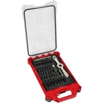 Milwaukee 49-22-5603 Metric Tap And Die Packout Set, 38 Pieces. Fixed Price $206.81.