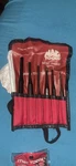 Mac Tools Pp60kss Pouch For 6-piece Pin Punch Set. Fixed Price $90.00.