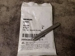 Irwin Hanson 1737 M9-1.25mm 4 Flute Straight Plug Tap (bn389). Fixed Price $9.99.