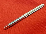 8-32 Nc Plug Hand Tap Morse Mt3733736 Hss Rh 4flute Gh2 Usa 8/32. Fixed Price $10.99.
