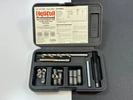 New Helicoil Usa Professional Thread Repair Kit Size 7/16 -14 Part Number 5401-7. Fixed Price $73.14.