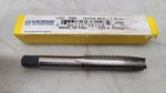 Morse 174156: M12 X 1.75 D6 Plug Hand Tap Hss Usa 4 Flute Edp. Fixed Price $27.99.