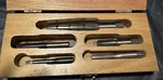 Snap On Metric Spark Plug Tap Set Tdm-13a W/case. Fixed Price $49.99.