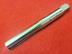 M8 X 1.0 8mm Bottom Hand Tap Morse Mt3838120 Hss Usa Rh D5 Metric 4 Flute. Fixed Price $12.99.