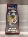 Recoil Thread Repair Kit 3/8-16 Unc Part No: 33060 - Inch Coarse System. Fixed Price $24.67.