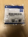 Gm Oil Drain Plug Insert 11503302. Fixed Price $12.95.