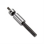 10374 Walton Tools 3/8" (9/10mm) 4-flute Tap Extractor. Fixed Price $35.83.