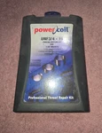 Power Coil Thread Repair Kit Unf3/4-16 W/ 2 Inserts. Fixed Price $39.99.