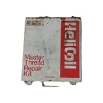 Helicoil Thread Repair Kit 1" - 14. Part No. 5528-16. Made In Usa Vintage. Fixed Price $289.99.