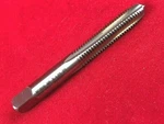 M8 X 1.25 8mm Plug Hand Tap Morse Mt3838009 Rh Usa D5 Metric 4 Flute. Fixed Price $13.99.
