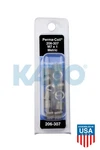 M7x1 Thread Repair Pack 12 Inserts Perma-coil 206-307 Fits Helicoil R1084-7. Fixed Price $12.66.