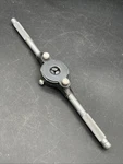 Craftsman 9-52185-vm 10 Vintage Tap Wrench Usa For Hex Dies. Fixed Price $25.00.