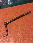 Helicoil Insertion Tool 1/2-13, P/n 7551-8 No Sleeve (f45). Fixed Price $19.54.