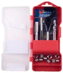 M12 X 1.5mm Pitch Medium Thread Repair Kit -. Fixed Price $112.69.