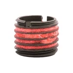 Ez Lok Threaded Insert For Metal 12l14 Carbon Steel Thread Inserts 5/811 Inte.... Fixed Price $10.18.