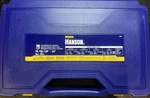 Irwin Hanson 76pc Tap Die Set With Matco #26376 Original Case. Fixed Price $300.00.