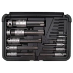 Walton 18011 11 Piece Multi Flute Tap Extractor Set Free Shipping. Fixed Price $339.05.
