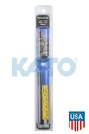M9x1.25 Thread Repair Kit 12 Inserts Perma-coil 1221-309 Fits Helicoil 5546-9. Fixed Price $55.13.