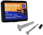 Repair Kits - Faster & Easier To Chase, Restore Clean Starter Kit (3pc). Fixed Price $21.64.