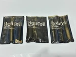 Helicoil 3pc Metric Thread Repair Kit Set Lot Part 5546-10, 5546-11-5 & 5546-9. Fixed Price $39.99.