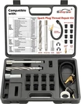 38900 Two Valve Triton Tool Kit Foolproof Repair System Spark Plug Thread. Fixed Price $84.95.