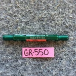 M6 X 1 4h5h Metric Thread Plug Gage 6 1.0 Go No P.d.'s = 6.650 & 6.719 Check. Fixed Price $113.36.