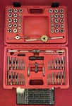 Mac Tools Td76combos-us 76-pc Sae & Metric Tap And Hex Die Set. Fixed Price $349.99.