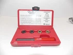 Matco Tools 5 Pc Wheel Stud Rethread Kit Srs25 Mint Condition Free Shipping. Fixed Price $39.00.