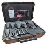 50210 Pipe & Bolt Extractor Set Walton Reps 1/8-3/4 3/8-1-1/4 Usa. Fixed Price $539.00.
