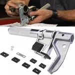 Universal Outside Thread Chaser Otc 7402 External Repair Tool. Fixed Price $52.99.
