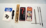 Lot Of 2 Fix A Thread, Helicoil Kits Plus Extra Tools & Coils Dorman M8 - 1.25. Fixed Price $12.31.