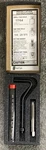Chrislynn Precision Thread Helical Inserts Professional Repair Kit 82116lh. Fixed Price $9.99.