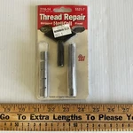 Helicoil 5521-7 Thread Repair Kit 7/16-14 Automotive Diesel Farm Made In Usa. Fixed Price $19.00.