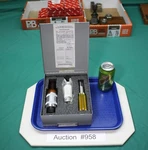 1 1/4-12 Helicoil Thread Repair Kit 1-1/4-12 Unf #4132-20-1 #5528-20 #958. Fixed Price $294.50.