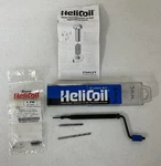 Helicoil 5703-3 Classic Thread Repair Kit, Prewinder Insert Installation Tool. Fixed Price $71.95.