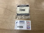 Nos Oem Mercury Quicksilver Nut Pn 11-82388m Attic55l. Fixed Price $7.99.