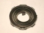 Genuine Tecumseh P/n 590414 Recoil Starter Spring & Keeper Assy. Fixed Price $24.95.