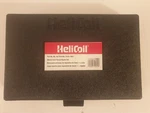 Helicoil 5621 Master Inch Coarse Thread Repair Kit - Incomplete!. Fixed Price $69.99.