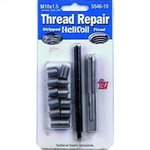 Helicoil Kit M10x15 5546-10. Fixed Price $56.10.