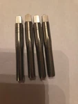 (4) 5/16-24 Nf H2 Sti Plug Tap Thread Inserts Usa Helicoil Heli-coil. Fixed Price $34.99.