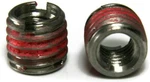 Thread Inserts For Metal Ez-lok Solid Wall Stainless Steel #303 Series. Fixed Price $255.89.
