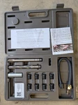 Cal Van Ford Triton Motor Spark Plug Port Insert Thread Repair Set, #38900 (new). Fixed Price $149.95.