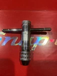 Blue Point Germany Ya578 Ratcheting Tap Handle Wrench Excellent Condition. Fixed Price $55.00.
