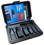 50205 Pipe & Bolt Extractor Set Walton Reps 1/8-3/4 3/8-1-1/4 Usa. Fixed Price $169.99.