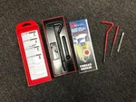 Recoil Thread Repair Kit P/n 33580 Size 8-32 Ns #. Fixed Price $36.00.