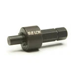Ez-lok #500 Drive Tools For Wood & Metal Inserts - Sizes #6 To 3/4" M3 M8. Fixed Price $27.41.