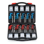 Orion Motor Tech Thread Repair Kit, Sae And Metric Helicoil & Set. Fixed Price $147.49.