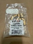 E-z Lok 400-m8 M8 1.25 Threaded Insert Pack Of 10. Fixed Price $21.95.