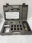 Cal Van Ford Triton Motor 5.4l Spark Plug Port Insert Thread Repair Set. Fixed Price $179.99.
