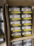 Lot Of 100 Spark Plugs Super Bosch 7520 For Various 1976-1979 Gm Cars Wr10fcy. Fixed Price $65.00.